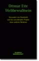 Cover: Weltbewusstsein