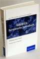 Cover: Handbuch Europäische Zentralbank Cover: Handbuch Europäische Zentralbank