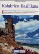 Cover: Kalabrien, Basilikata