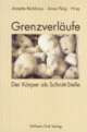 Cover: Grenzverläufe Cover: Grenzverläufe