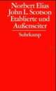Cover: Etablierte und Außenseiter Cover: Etablierte und Außenseiter