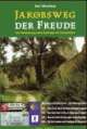 Cover: Jakobsweg der Freude
