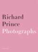 Cover: Richard Prince: Paintings - Photographs