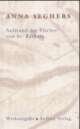 Cover: Aufstand der Fischer von St. Barbara