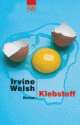 Cover: Klebstoff Cover: Klebstoff