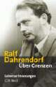 Cover: Über Grenzen