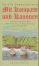 Cover: Mit Kompass und Kanonen