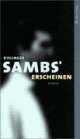 Cover: Sambs' Erscheinen Cover: Sambs' Erscheinen
