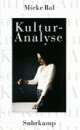 Cover: Kulturanalyse