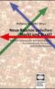 Cover: Neue Balance zwischen Markt und Staat?