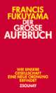 Cover: Der große Aufbruch Cover: Der große Aufbruch
