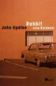 Cover: Rabbit, eine Rückkehr