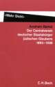 Cover: Wehr Dich!