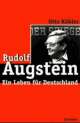 Cover: Rudolf Augstein Cover: Rudolf Augstein