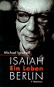 Cover: Isaiah Berlin