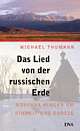 Cover: Das Lied von der russischen Erde