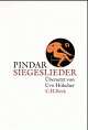 Cover: Siegeslieder Cover: Siegeslieder