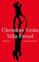 Cover: Villa Freud