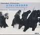 Cover: Stalingrad Cover: Stalingrad