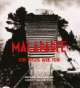 Cover: Malaparte - Ein Haus wie ich Cover: Malaparte - Ein Haus wie ich