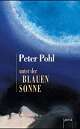 Cover: Unter der blauen Sonne
