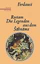 Cover: Rostam
