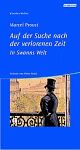 Cover: Auf der Suche nach der verlorenen Zeit