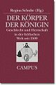 Cover: Der Körper der Königin