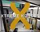 Cover: Xtreme Houses Cover: Xtreme Houses