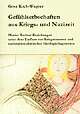 Cover: Gefühlserbschaften aus Kriegs- und Nazizeit