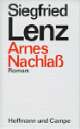 Cover: Arnes Nachlass Cover: Arnes Nachlass