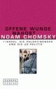 Cover: Offene Wunde Nahost