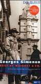 Cover: Best of Maigret & Co. Cover: Best of Maigret & Co.