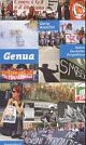 Cover: Genua Cover: Genua