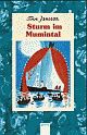 Cover: Sturm im Mumintal