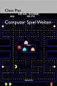 Cover: Computer Spiel Welten Cover: Computer Spiel Welten