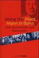 Cover: Maos Mann in Bonn Cover: Maos Mann in Bonn