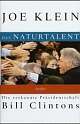 Cover: Das Naturtalent