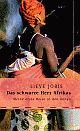 Cover: Das schwarze Herz Afrikas