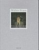 Cover: Walker Evans: Polaroids