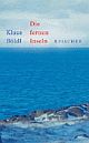 Cover: Die fernen Inseln