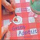 Cover: Guten Appetit! Cover: Guten Appetit!