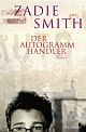 Cover: Der Autogrammhändler