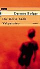 Cover: Die Reise nach Valparaiso Cover: Die Reise nach Valparaiso