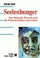 Cover: Seelenhunger Cover: Seelenhunger