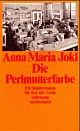 Cover: Die Perlmutterfarbe