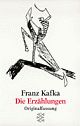 Cover: Erzählungen und andere ausgewählte Prosa