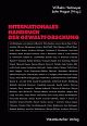 Cover: Internationales Handbuch der Gewaltforschung Cover: Internationales Handbuch der Gewaltforschung