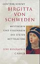 Cover: Birgitta von Schweden Cover: Birgitta von Schweden