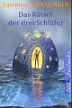 Cover: Das Rätsel der drei Schläfer